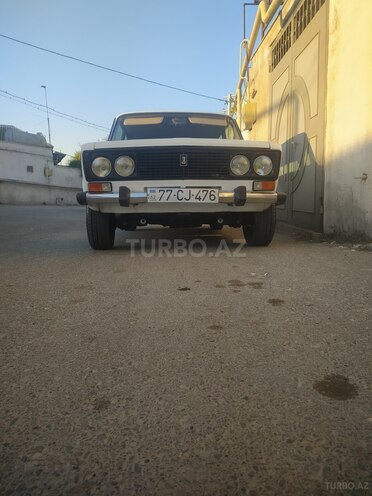 LADA (VAZ) 2106 1987, 57,000 km - 1.5 l - Bakı