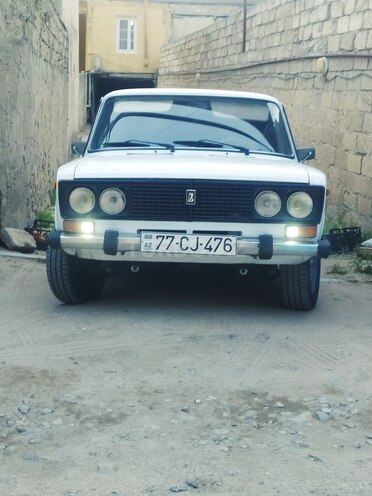 LADA (VAZ) 2106 1987, 57,000 km - 1.5 l - Bakı