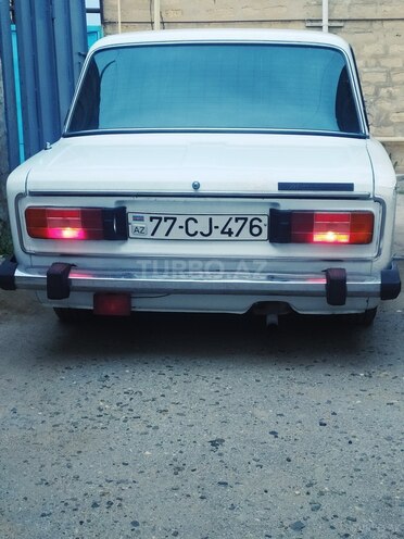 LADA (VAZ) 2106 1987, 57,000 km - 1.5 l - Bakı