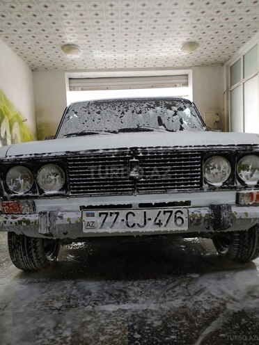 LADA (VAZ) 2106 1987, 57,000 km - 1.5 l - Bakı