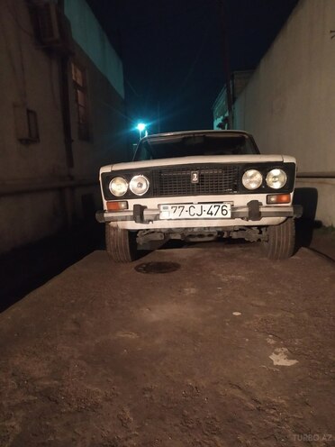 LADA (VAZ) 2106 1987, 57,000 km - 1.5 l - Bakı