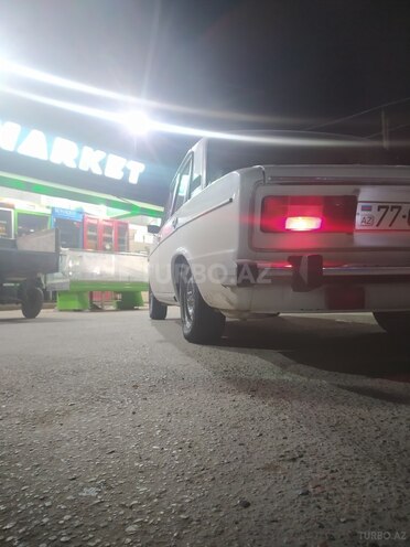 LADA (VAZ) 2106 1987, 57,000 km - 1.5 l - Bakı