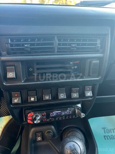 LADA (VAZ) Niva 2013, 76,000 km - 1.7 l - Bakı