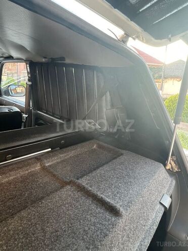 LADA (VAZ) Niva 2013, 76,000 km - 1.7 l - Bakı