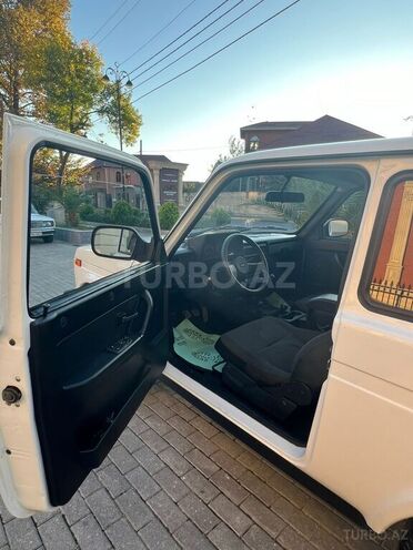 LADA (VAZ) Niva 2013, 76,000 km - 1.7 l - Bakı