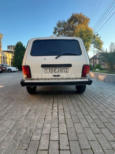 LADA (VAZ) Niva 2013, 76,000 km - 1.7 l - Bakı