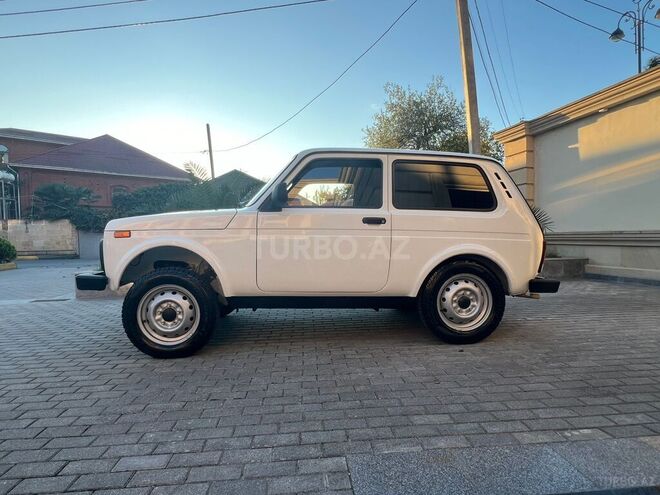LADA (VAZ) Niva 2013, 76,000 km - 1.7 l - Bakı