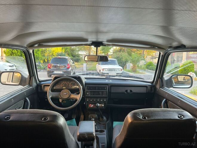 LADA (VAZ) Niva 2013, 76,000 km - 1.7 l - Bakı