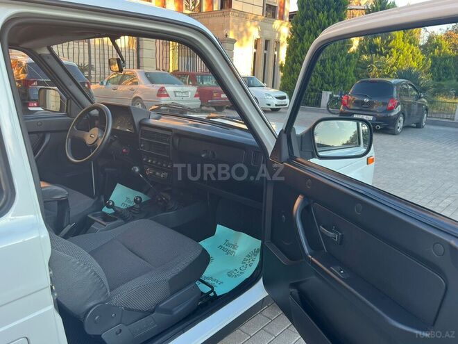 LADA (VAZ) Niva 2013, 76,000 km - 1.7 l - Bakı