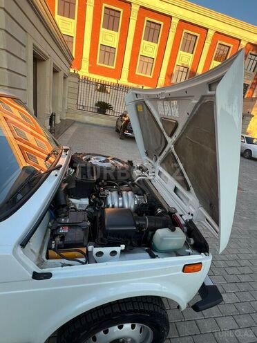 LADA (VAZ) Niva 2013, 76,000 km - 1.7 l - Bakı