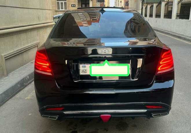 Daewoo Gentra 2014, 295,000 km - 1.5 l - Bakı
