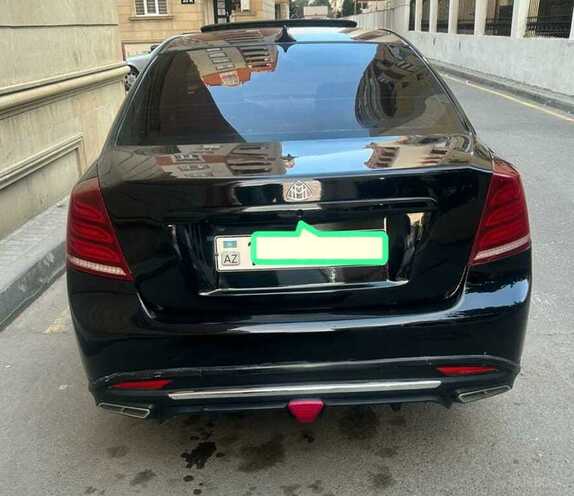 Daewoo Gentra 2014, 295,000 km - 1.5 l - Bakı