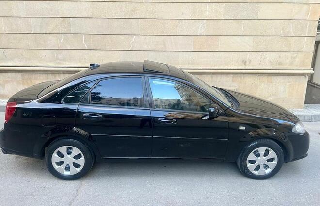 Daewoo Gentra 2014, 295,000 km - 1.5 l - Bakı