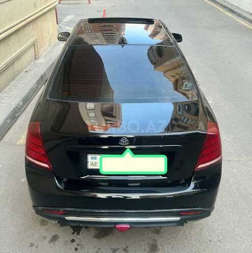 Daewoo Gentra 2014, 295,000 km - 1.5 l - Bakı