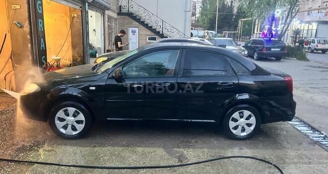 Daewoo Gentra 2014, 295,000 km - 1.5 l - Bakı