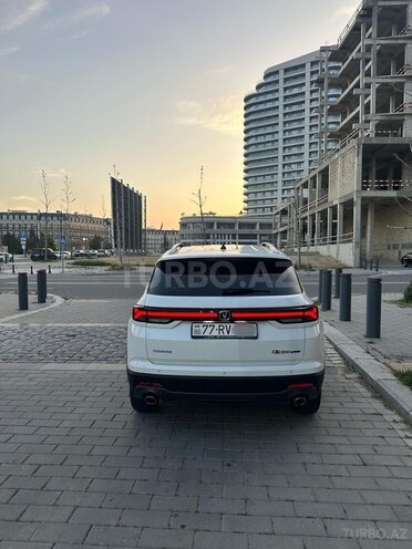 Changan CS 35 Plus 2022, 32,000 km - 2.0 l - Bakı