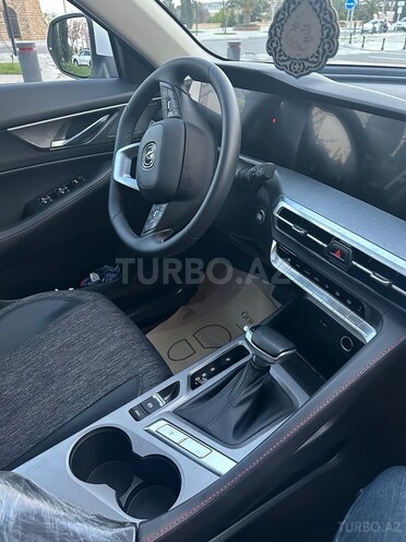 Changan CS 35 Plus 2022, 32,000 km - 2.0 l - Bakı