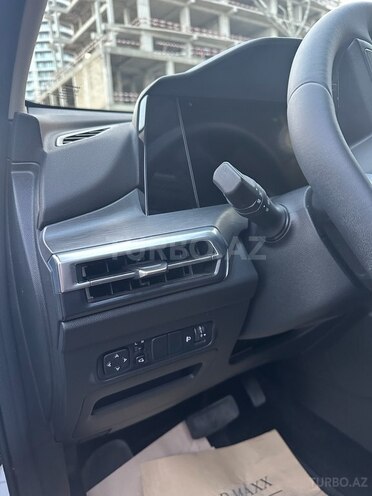 Changan CS 35 Plus 2022, 32,000 km - 2.0 l - Bakı