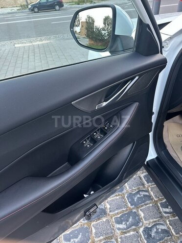 Changan CS 35 Plus 2022, 32,000 km - 2.0 l - Bakı