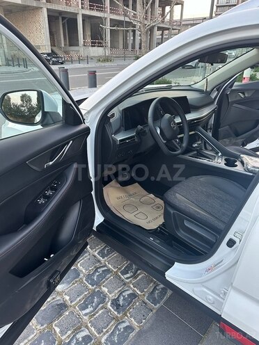 Changan CS 35 Plus 2022, 32,000 km - 2.0 l - Bakı