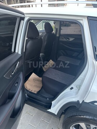 Changan CS 35 Plus 2022, 32,000 km - 2.0 l - Bakı