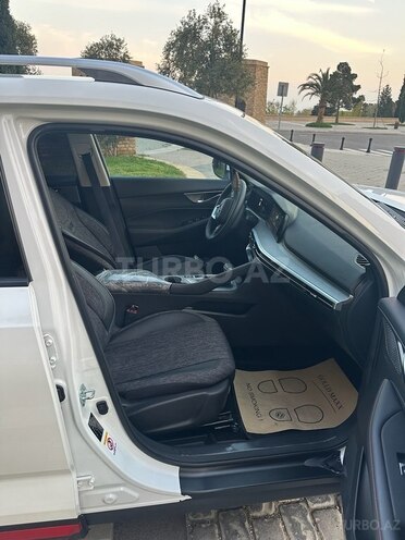 Changan CS 35 Plus 2022, 32,000 km - 2.0 l - Bakı