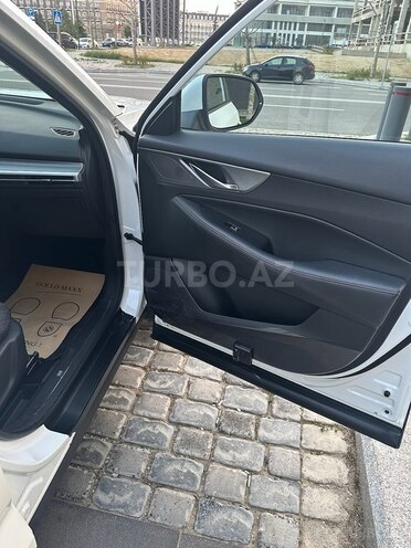 Changan CS 35 Plus 2022, 32,000 km - 2.0 l - Bakı