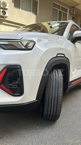 Changan CS 35 Plus 2022, 32,000 km - 2.0 l - Bakı