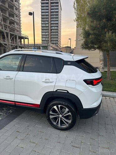 Changan CS 35 Plus 2022, 32,000 km - 2.0 l - Bakı