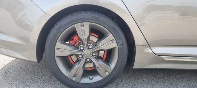 Kia Optima 2013, 151,300 km - 2.0 l - Bakı