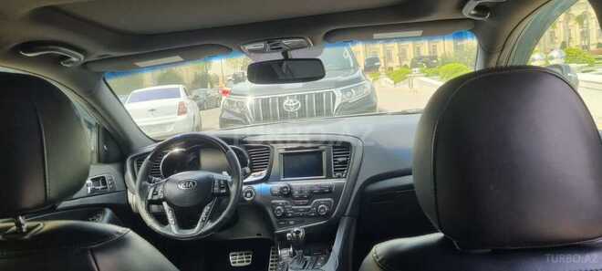 Kia Optima 2013, 151,300 km - 2.0 l - Bakı