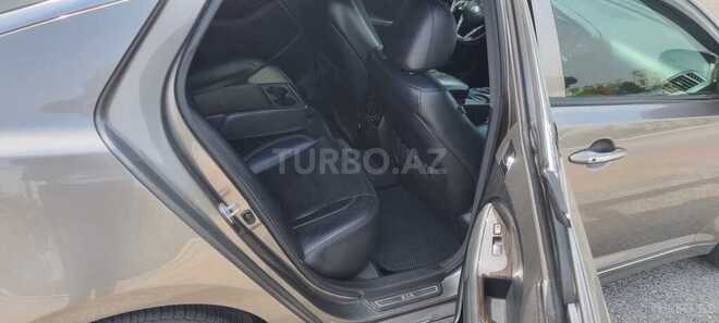 Kia Optima 2013, 151,300 km - 2.0 l - Bakı