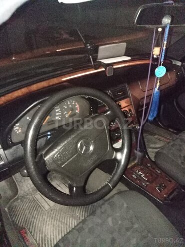 Mercedes C 220 d 1998, 490,000 km - 2.2 л - Bərdə