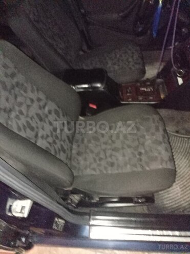 Mercedes C 220 d 1998, 490,000 km - 2.2 л - Bərdə