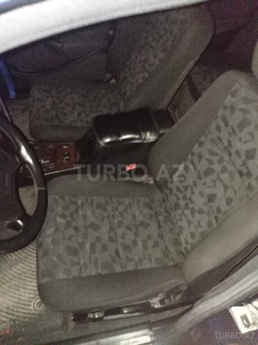 Mercedes C 220 d 1998, 490,000 km - 2.2 л - Bərdə
