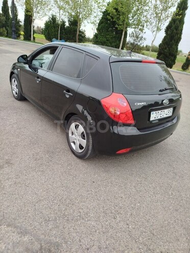Kia Ceed 2009, 160,000 km - 1.4 л - Goranboy