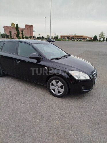 Kia Ceed 2009, 160,000 km - 1.4 л - Goranboy