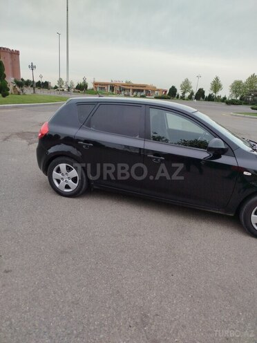 Kia Ceed 2009, 160,000 km - 1.4 л - Goranboy