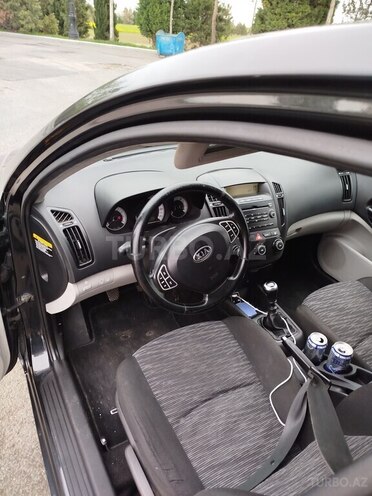 Kia Ceed 2009, 160,000 km - 1.4 л - Goranboy