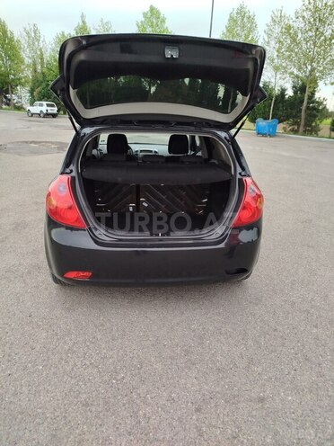 Kia Ceed 2009, 160,000 km - 1.4 л - Goranboy