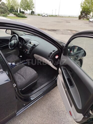 Kia Ceed 2009, 160,000 km - 1.4 л - Goranboy