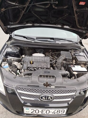 Kia Ceed 2009, 160,000 km - 1.4 л - Goranboy