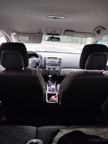 Kia Ceed 2009, 160,000 km - 1.4 л - Goranboy