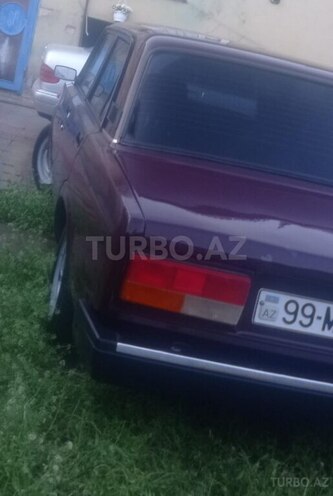 LADA (VAZ) 2107 2006, 20,010 km - 1.6 l - Cəlilabad