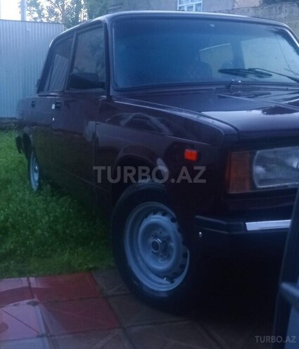 LADA (VAZ) 2107 2006, 20,010 km - 1.6 l - Cəlilabad