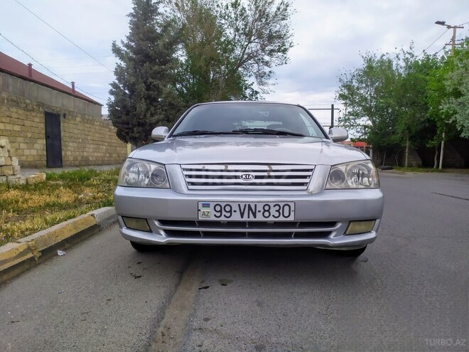 Kia Magentis 2001, 427,000 km - 2.0 l - Sumqayıt