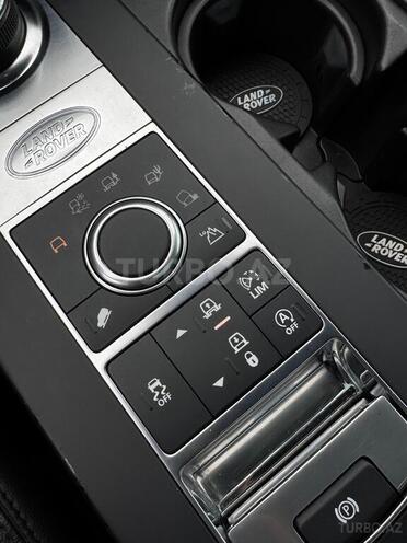 Land Rover Discovery-16