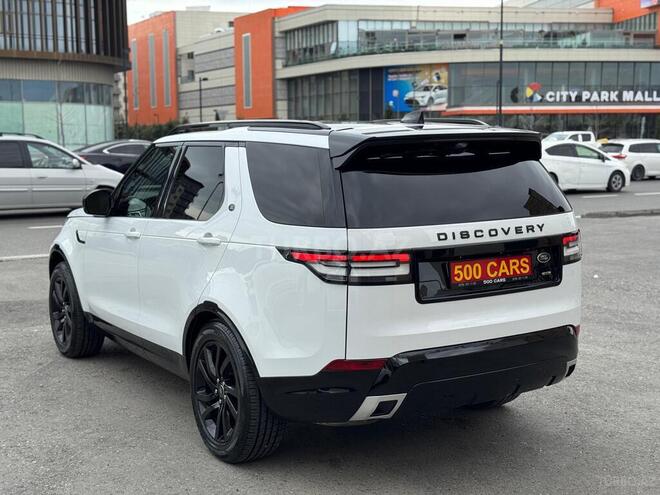 Land Rover Discovery-6