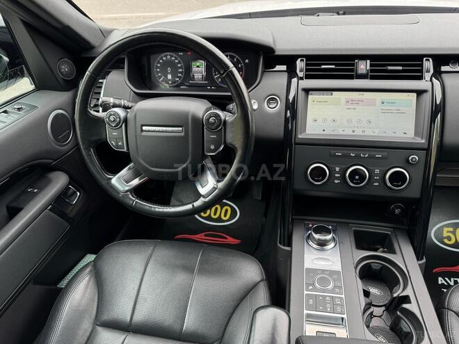 Land Rover Discovery-14