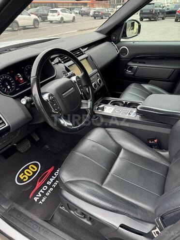 Land Rover Discovery-7